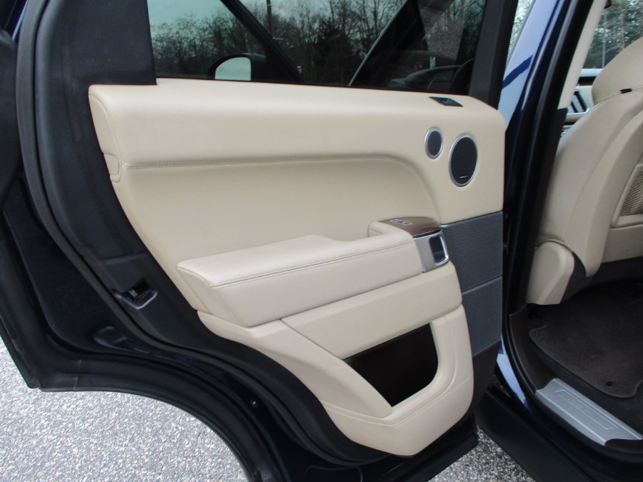 Used Land Rover Range Rover Sport 4WD 4dr HSE 2015 | South Shore Auto Brokers & Sales. Massapequa, New York Used Land Rover Range Rover Sport 4WD 4dr HSE 2015 | South Shore Auto Brokers & Sales. Massapequa, New York