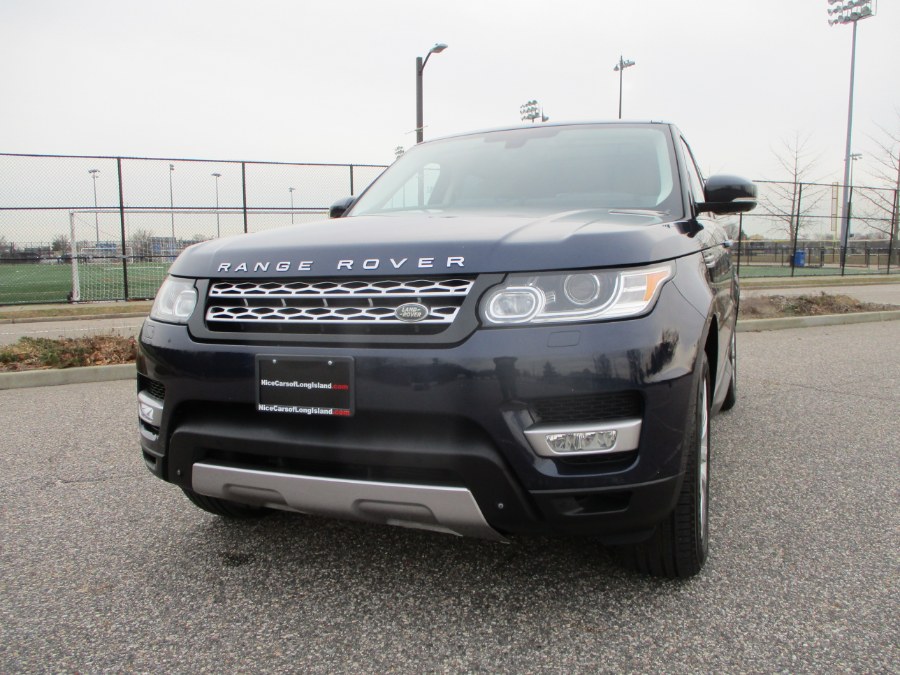 Used Land Rover Range Rover Sport 4WD 4dr HSE 2015 | South Shore Auto Brokers & Sales. Massapequa, New York Used Land Rover Range Rover Sport 4WD 4dr HSE 2015 | South Shore Auto Brokers & Sales. Massapequa, New York