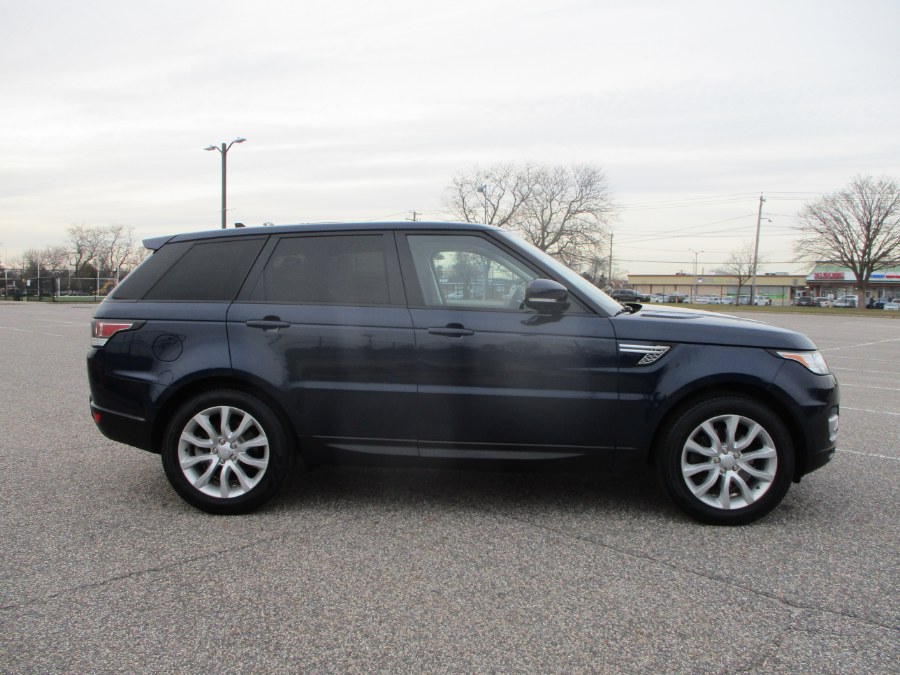 Used Land Rover Range Rover Sport 4WD 4dr HSE 2015 | South Shore Auto Brokers & Sales. Massapequa, New York Used Land Rover Range Rover Sport 4WD 4dr HSE 2015 | South Shore Auto Brokers & Sales. Massapequa, New York