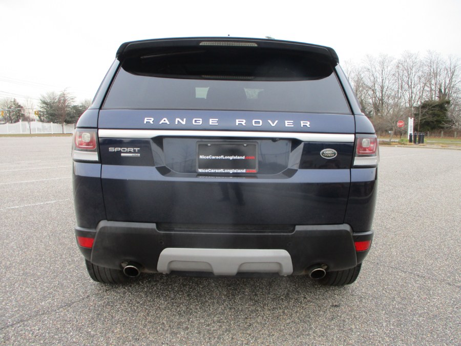 Used Land Rover Range Rover Sport 4WD 4dr HSE 2015 | South Shore Auto Brokers & Sales. Massapequa, New York Used Land Rover Range Rover Sport 4WD 4dr HSE 2015 | South Shore Auto Brokers & Sales. Massapequa, New York