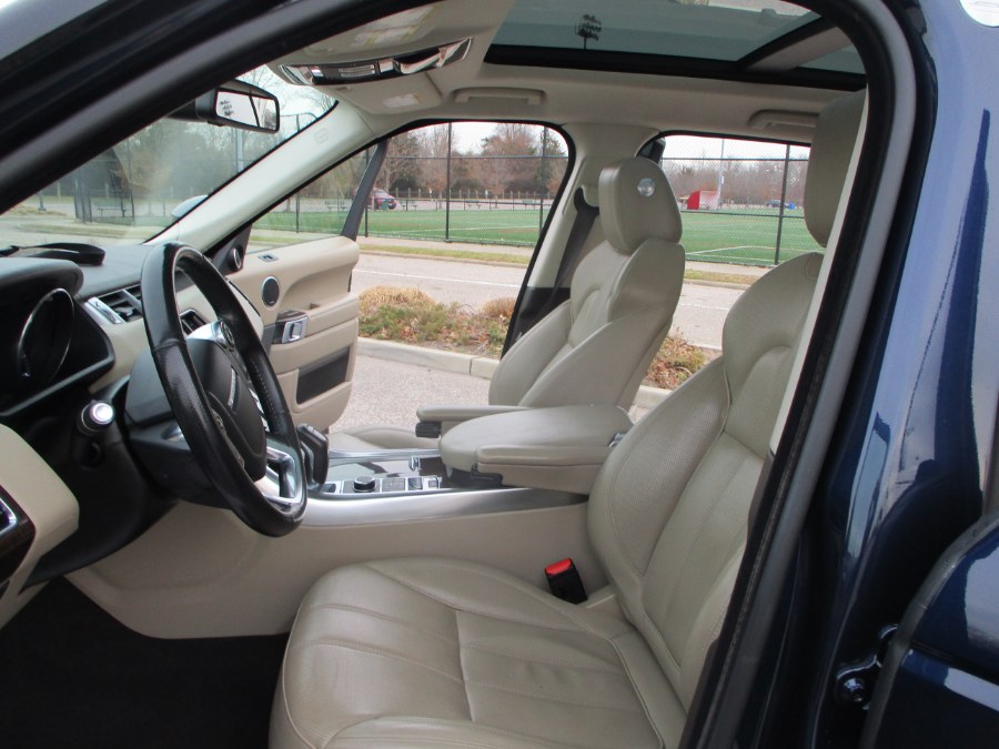 Used Land Rover Range Rover Sport 4WD 4dr HSE 2015 | South Shore Auto Brokers & Sales. Massapequa, New York Used Land Rover Range Rover Sport 4WD 4dr HSE 2015 | South Shore Auto Brokers & Sales. Massapequa, New York