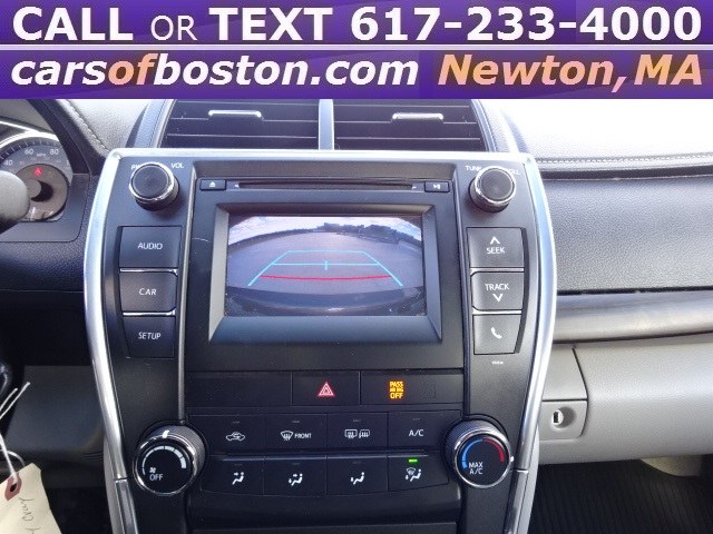 Used Toyota Camry LE Auto (Natl) 2017 | Motorcars of Boston. Newton, Massachusetts Used Toyota Camry LE Auto (Natl) 2017 | Motorcars of Boston. Newton, Massachusetts