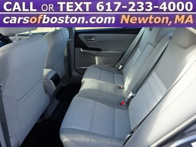 Used Toyota Camry LE Auto (Natl) 2017 | Motorcars of Boston. Newton, Massachusetts Used Toyota Camry LE Auto (Natl) 2017 | Motorcars of Boston. Newton, Massachusetts