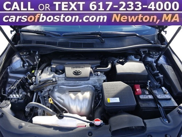 Used Toyota Camry LE Auto (Natl) 2017 | Motorcars of Boston. Newton, Massachusetts Used Toyota Camry LE Auto (Natl) 2017 | Motorcars of Boston. Newton, Massachusetts