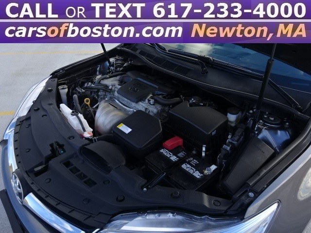 Used Toyota Camry LE Auto (Natl) 2017 | Motorcars of Boston. Newton, Massachusetts Used Toyota Camry LE Auto (Natl) 2017 | Motorcars of Boston. Newton, Massachusetts
