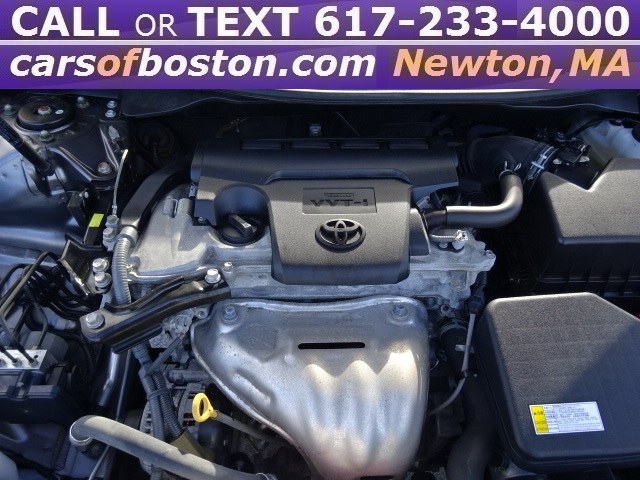 Used Toyota Camry LE Auto (Natl) 2017 | Motorcars of Boston. Newton, Massachusetts Used Toyota Camry LE Auto (Natl) 2017 | Motorcars of Boston. Newton, Massachusetts