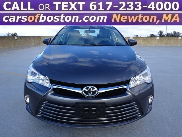 Used Toyota Camry LE Auto (Natl) 2017 | Motorcars of Boston. Newton, Massachusetts Used Toyota Camry LE Auto (Natl) 2017 | Motorcars of Boston. Newton, Massachusetts
