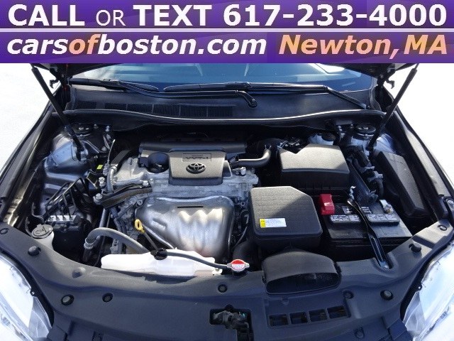 Used Toyota Camry LE Auto (Natl) 2017 | Motorcars of Boston. Newton, Massachusetts Used Toyota Camry LE Auto (Natl) 2017 | Motorcars of Boston. Newton, Massachusetts