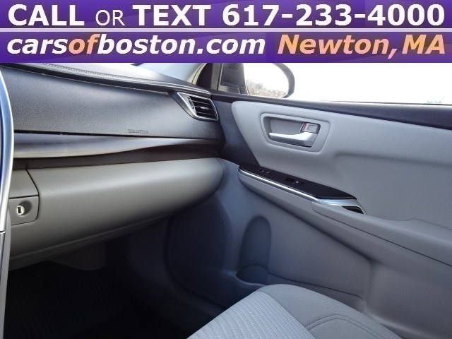 Used Toyota Camry LE Auto (Natl) 2017 | Motorcars of Boston. Newton, Massachusetts Used Toyota Camry LE Auto (Natl) 2017 | Motorcars of Boston. Newton, Massachusetts