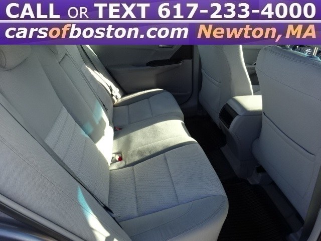 Used Toyota Camry LE Auto (Natl) 2017 | Motorcars of Boston. Newton, Massachusetts Used Toyota Camry LE Auto (Natl) 2017 | Motorcars of Boston. Newton, Massachusetts