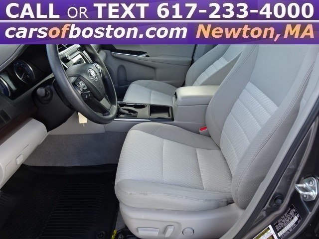 Used Toyota Camry LE Auto (Natl) 2017 | Motorcars of Boston. Newton, Massachusetts Used Toyota Camry LE Auto (Natl) 2017 | Motorcars of Boston. Newton, Massachusetts