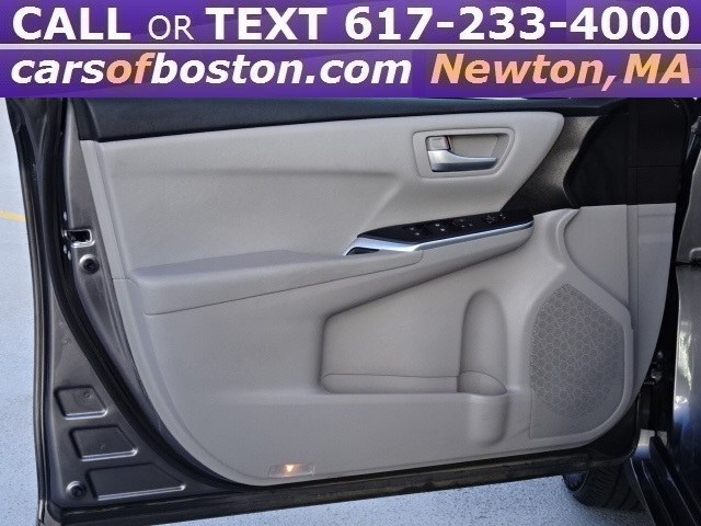Used Toyota Camry LE Auto (Natl) 2017 | Motorcars of Boston. Newton, Massachusetts Used Toyota Camry LE Auto (Natl) 2017 | Motorcars of Boston. Newton, Massachusetts