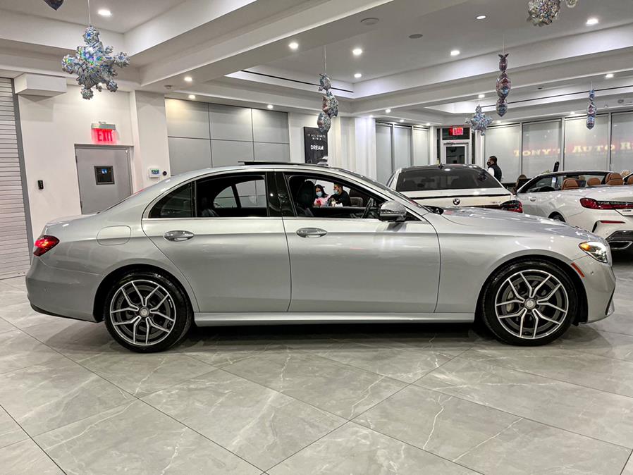 2021 Mercedes-Benz E-Class E 350 4MATIC Sedan, available for sale in Franklin Square, New York | Luxury Motor Club. Franklin Square, New York 2021 Mercedes-Benz E-Class E 350 4MATIC Sedan, available for sale in Franklin Square, New York | Luxury Motor Club. Franklin Square, New York
