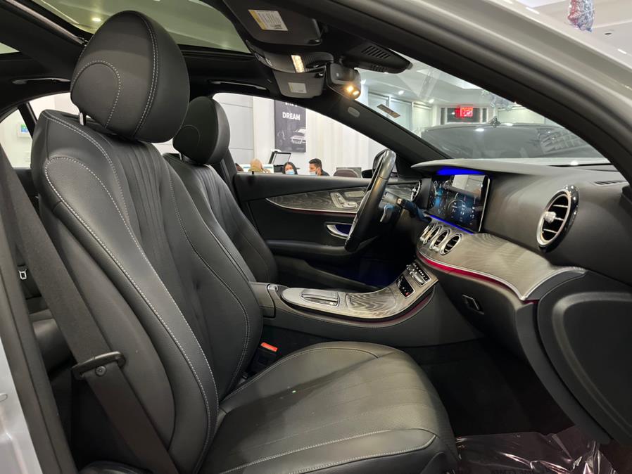 2021 Mercedes-Benz E-Class E 350 4MATIC Sedan, available for sale in Franklin Square, New York | Luxury Motor Club. Franklin Square, New York 2021 Mercedes-Benz E-Class E 350 4MATIC Sedan, available for sale in Franklin Square, New York | Luxury Motor Club. Franklin Square, New York