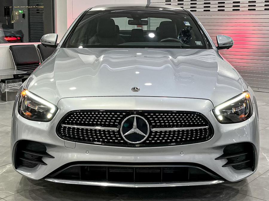2021 Mercedes-Benz E-Class E 350 4MATIC Sedan, available for sale in Franklin Square, New York | Luxury Motor Club. Franklin Square, New York 2021 Mercedes-Benz E-Class E 350 4MATIC Sedan, available for sale in Franklin Square, New York | Luxury Motor Club. Franklin Square, New York