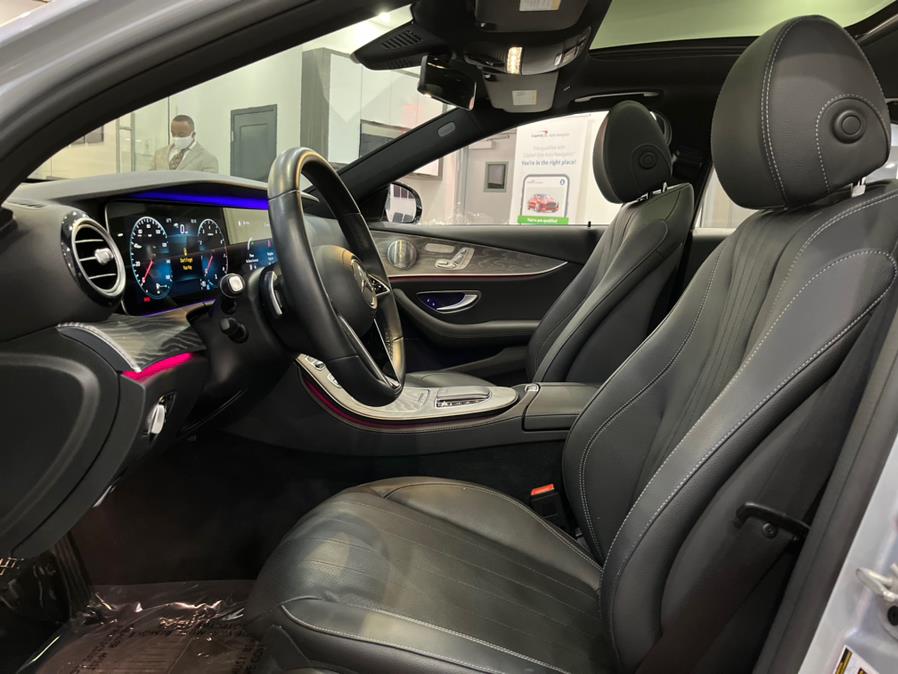 2021 Mercedes-Benz E-Class E 350 4MATIC Sedan, available for sale in Franklin Square, New York | Luxury Motor Club. Franklin Square, New York 2021 Mercedes-Benz E-Class E 350 4MATIC Sedan, available for sale in Franklin Square, New York | Luxury Motor Club. Franklin Square, New York