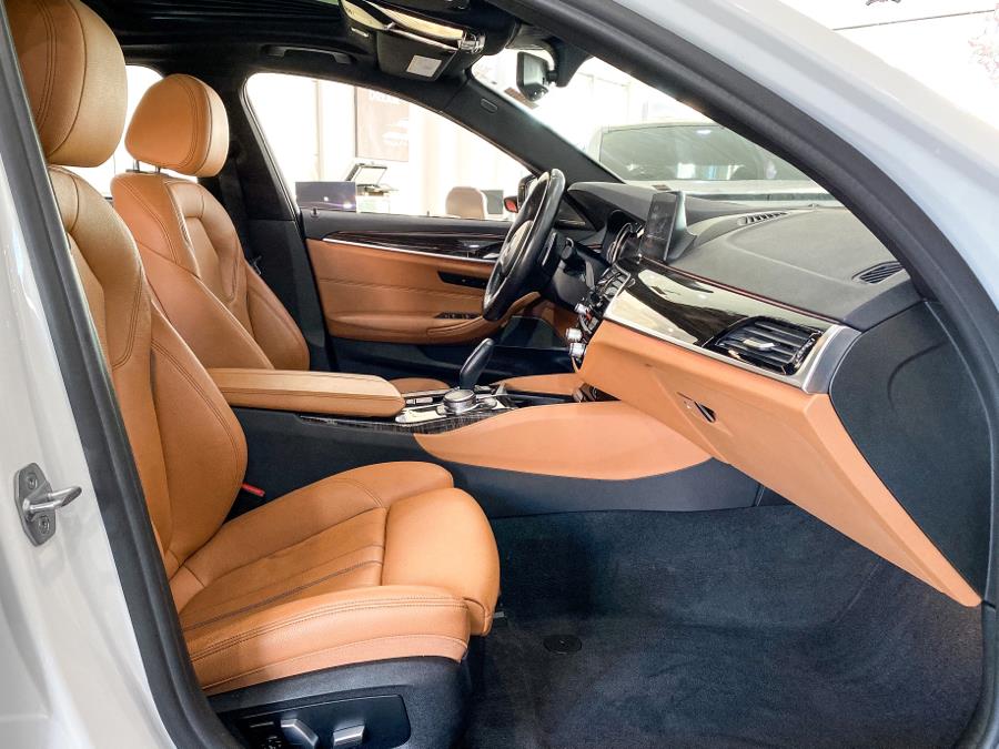 Used BMW 5 Series 540i xDrive Sedan 2018 | Luxury Motor Club. Franklin Square, New York Used BMW 5 Series 540i xDrive Sedan 2018 | Luxury Motor Club. Franklin Square, New York
