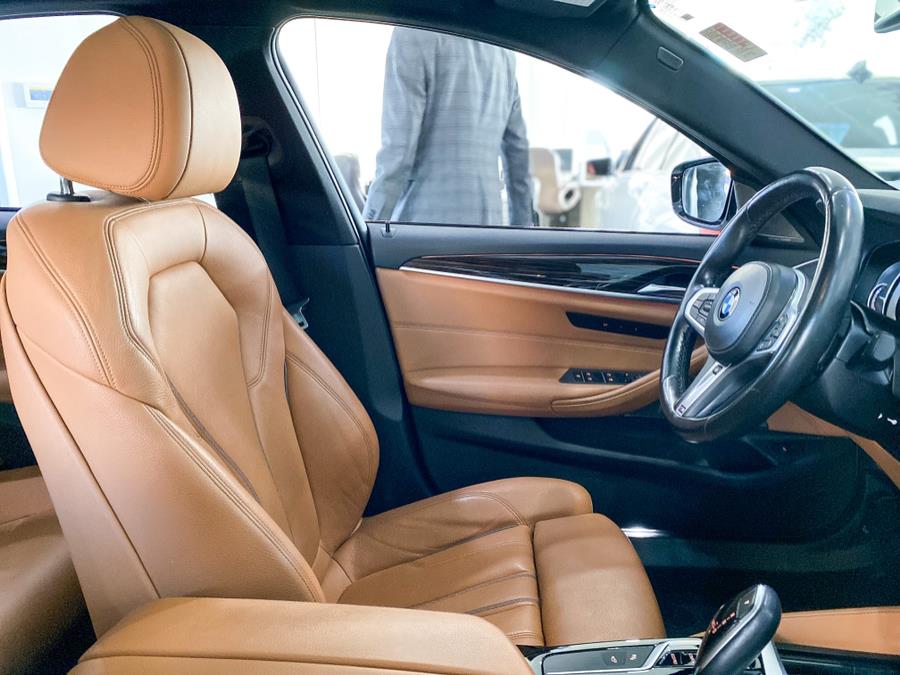 Used BMW 5 Series 540i xDrive Sedan 2018 | Luxury Motor Club. Franklin Square, New York Used BMW 5 Series 540i xDrive Sedan 2018 | Luxury Motor Club. Franklin Square, New York