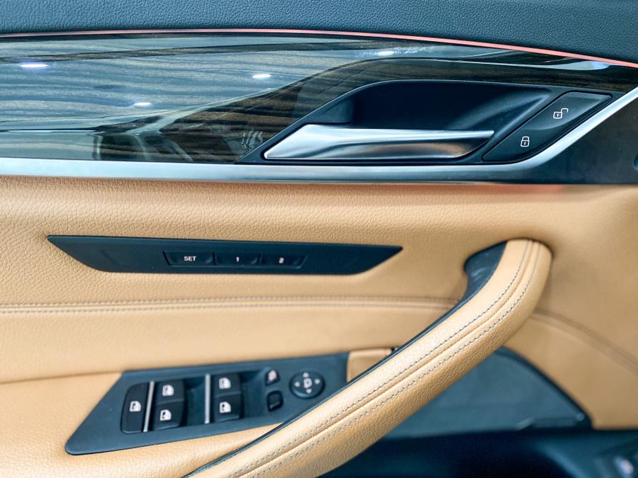 Used BMW 5 Series 540i xDrive Sedan 2018 | Luxury Motor Club. Franklin Square, New York Used BMW 5 Series 540i xDrive Sedan 2018 | Luxury Motor Club. Franklin Square, New York