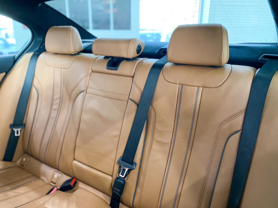 Used BMW 5 Series 540i xDrive Sedan 2018 | Luxury Motor Club. Franklin Square, New York Used BMW 5 Series 540i xDrive Sedan 2018 | Luxury Motor Club. Franklin Square, New York