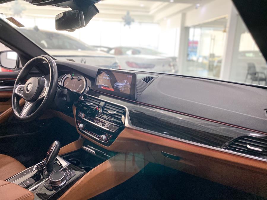 Used BMW 5 Series 540i xDrive Sedan 2018 | Luxury Motor Club. Franklin Square, New York Used BMW 5 Series 540i xDrive Sedan 2018 | Luxury Motor Club. Franklin Square, New York
