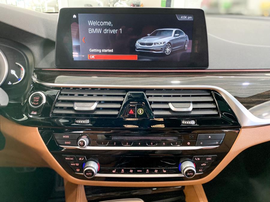 Used BMW 5 Series 540i xDrive Sedan 2018 | Luxury Motor Club. Franklin Square, New York Used BMW 5 Series 540i xDrive Sedan 2018 | Luxury Motor Club. Franklin Square, New York
