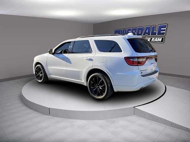 Used Dodge Durango GT 2019 | Eastchester Motor Cars. Bronx, New York Used Dodge Durango GT 2019 | Eastchester Motor Cars. Bronx, New York