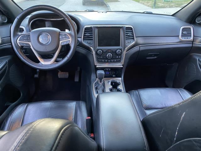 Used Jeep Grand Cherokee Limited 2017 | Eastchester Motor Cars. Bronx, New York Used Jeep Grand Cherokee Limited 2017 | Eastchester Motor Cars. Bronx, New York