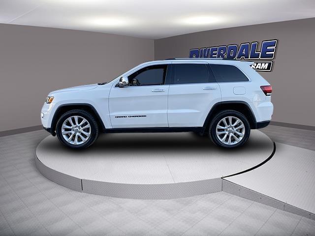 Used Jeep Grand Cherokee Limited 2017 | Eastchester Motor Cars. Bronx, New York Used Jeep Grand Cherokee Limited 2017 | Eastchester Motor Cars. Bronx, New York