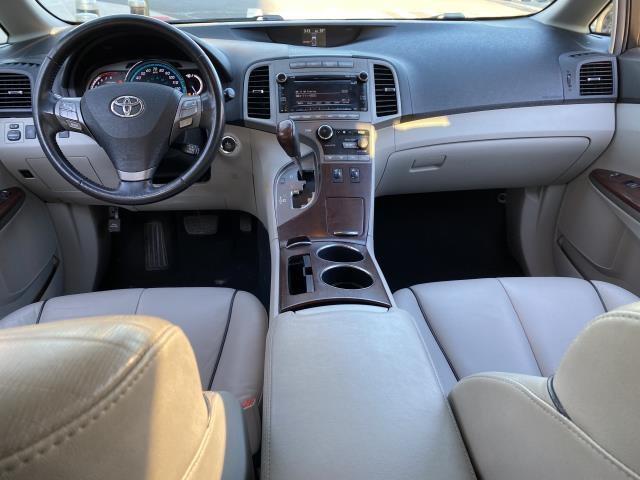 Used Toyota Venza XLE 2012 | Eastchester Motor Cars. Bronx, New York Used Toyota Venza XLE 2012 | Eastchester Motor Cars. Bronx, New York