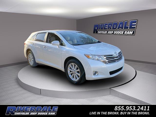 Used Toyota Venza XLE 2012 | Eastchester Motor Cars. Bronx, New York