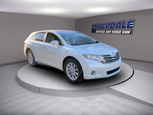 Used Toyota Venza XLE 2012 | Eastchester Motor Cars. Bronx, New York Used Toyota Venza XLE 2012 | Eastchester Motor Cars. Bronx, New York
