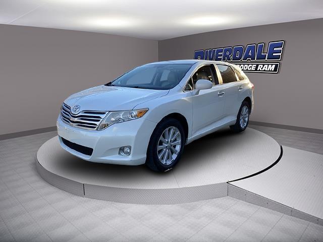 Used Toyota Venza XLE 2012 | Eastchester Motor Cars. Bronx, New York Used Toyota Venza XLE 2012 | Eastchester Motor Cars. Bronx, New York