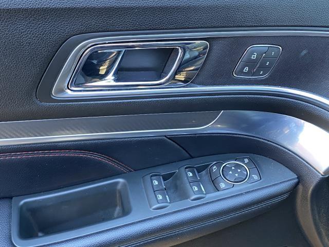 Used Ford Explorer Sport 2018 | Eastchester Motor Cars. Bronx, New York Used Ford Explorer Sport 2018 | Eastchester Motor Cars. Bronx, New York