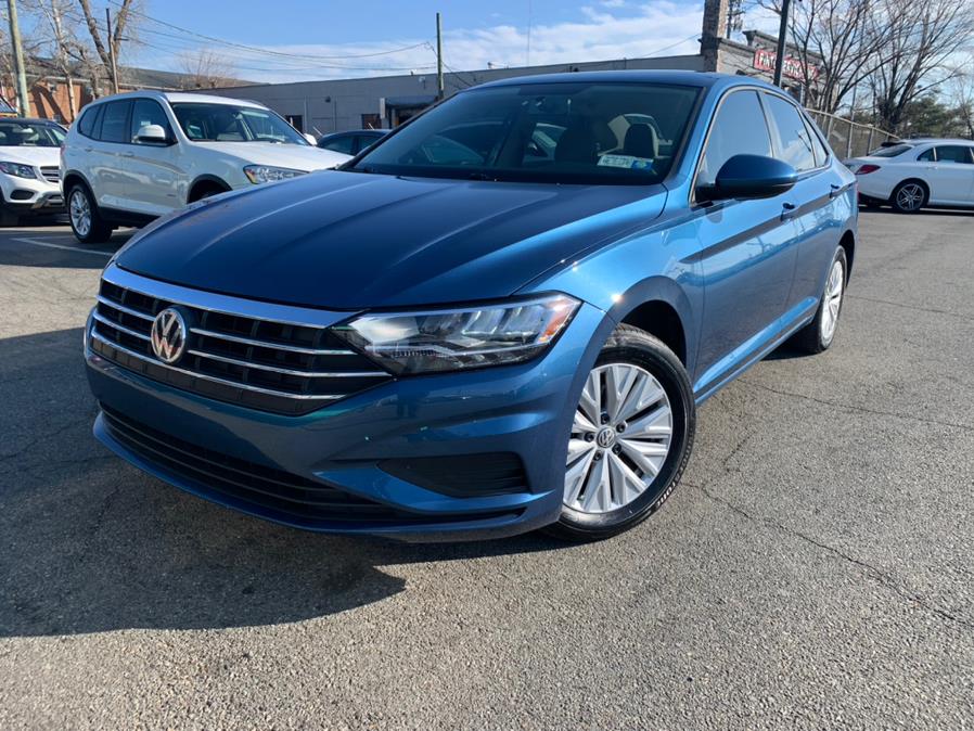 2019 Volkswagen Jetta S Auto w/SULEV, available for sale in Lodi, New Jersey | European Auto Expo. Lodi, New Jersey