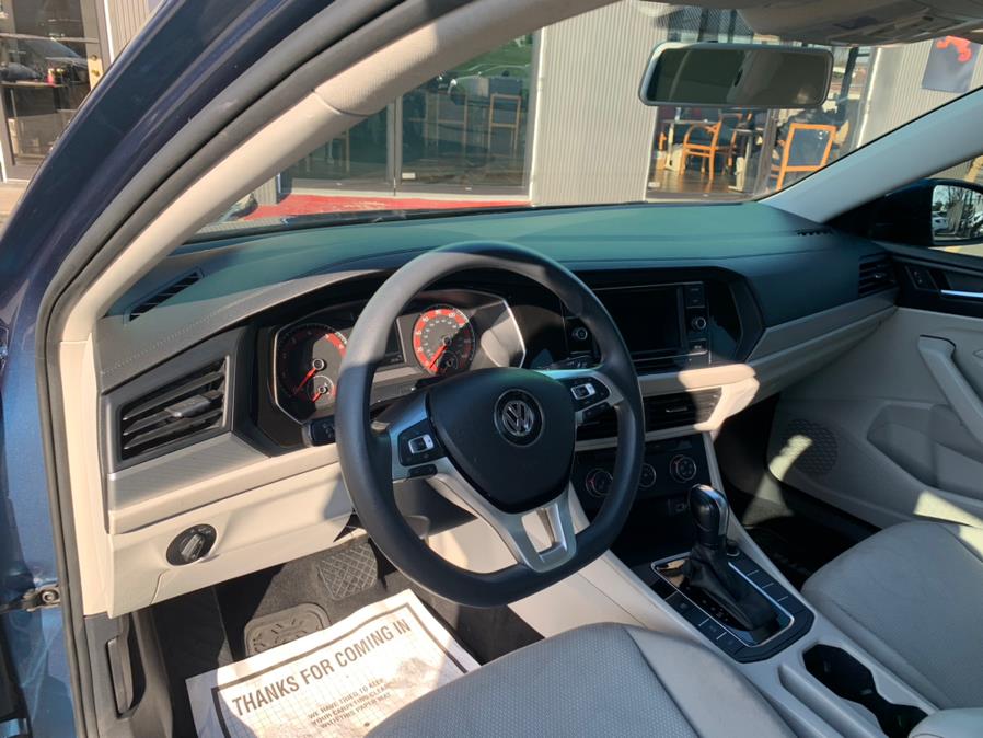 2019 Volkswagen Jetta S Auto w/SULEV, available for sale in Lodi, New Jersey | European Auto Expo. Lodi, New Jersey 2019 Volkswagen Jetta S Auto w/SULEV, available for sale in Lodi, New Jersey | European Auto Expo. Lodi, New Jersey