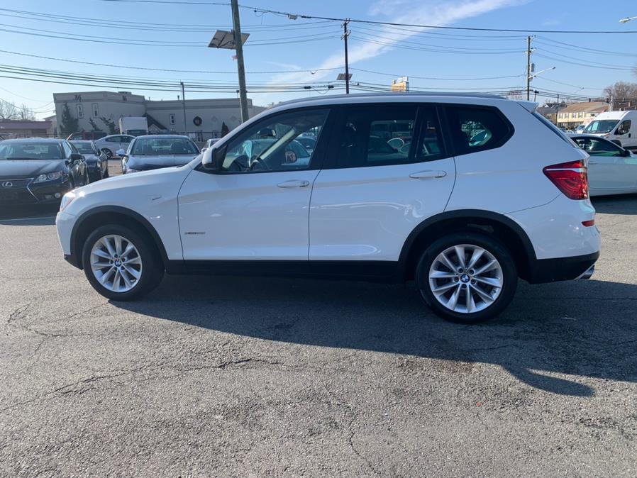 Used BMW X3 xDrive28i Sports Activity Vehicle 2017 | European Auto Expo. Lodi, New Jersey Used BMW X3 xDrive28i Sports Activity Vehicle 2017 | European Auto Expo. Lodi, New Jersey