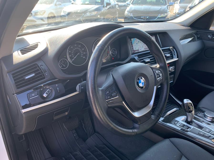 Used BMW X3 xDrive28i Sports Activity Vehicle 2017 | European Auto Expo. Lodi, New Jersey Used BMW X3 xDrive28i Sports Activity Vehicle 2017 | European Auto Expo. Lodi, New Jersey