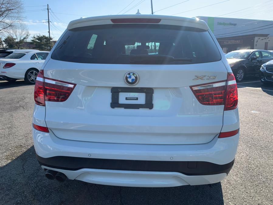 Used BMW X3 xDrive28i Sports Activity Vehicle 2017 | European Auto Expo. Lodi, New Jersey Used BMW X3 xDrive28i Sports Activity Vehicle 2017 | European Auto Expo. Lodi, New Jersey