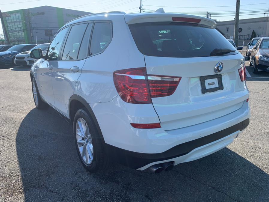 Used BMW X3 xDrive28i Sports Activity Vehicle 2017 | European Auto Expo. Lodi, New Jersey Used BMW X3 xDrive28i Sports Activity Vehicle 2017 | European Auto Expo. Lodi, New Jersey