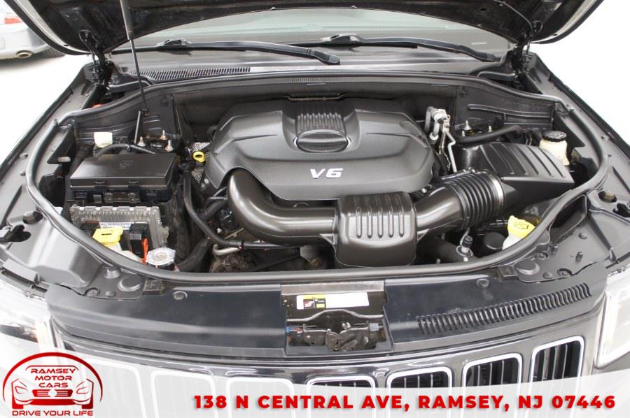 Used Jeep Grand Cherokee 4WD 4dr Limited 2014 | Ramsey Motor Cars Inc. Ramsey, New Jersey Used Jeep Grand Cherokee 4WD 4dr Limited 2014 | Ramsey Motor Cars Inc. Ramsey, New Jersey