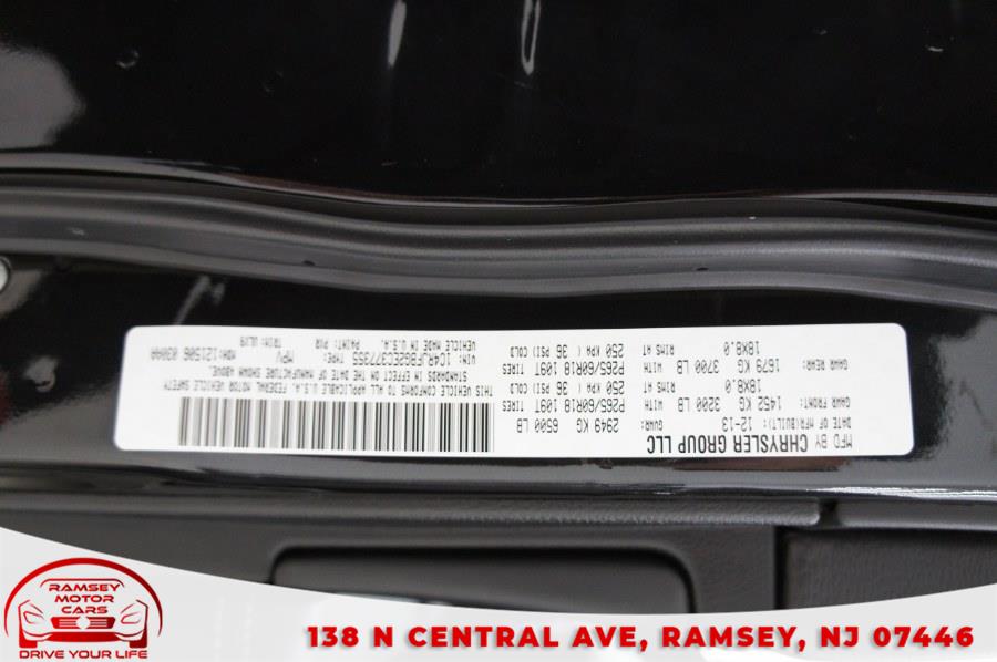 Used Jeep Grand Cherokee 4WD 4dr Limited 2014 | Ramsey Motor Cars Inc. Ramsey, New Jersey Used Jeep Grand Cherokee 4WD 4dr Limited 2014 | Ramsey Motor Cars Inc. Ramsey, New Jersey