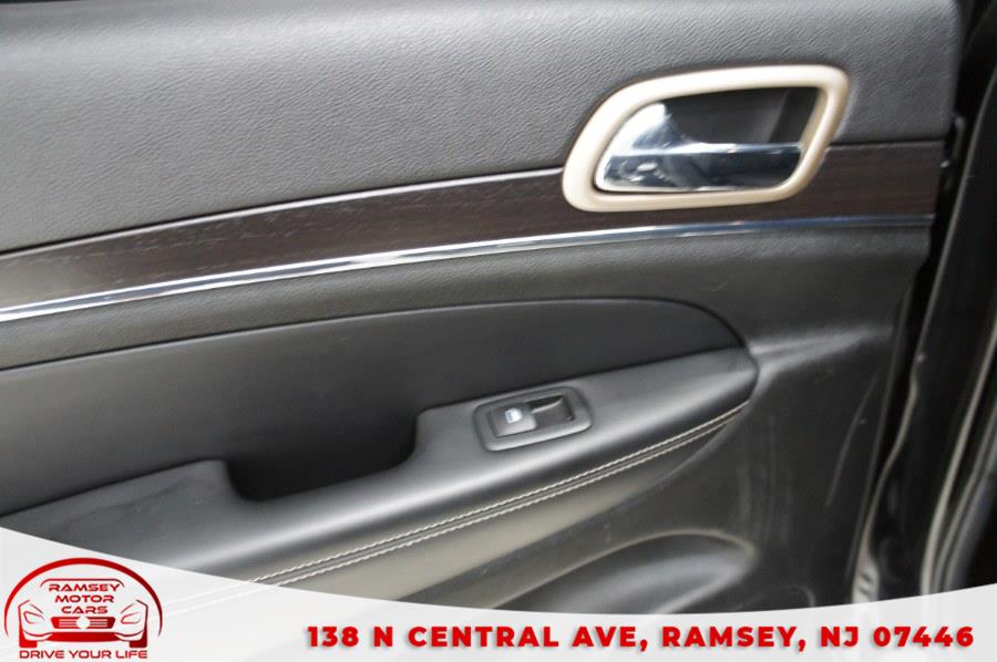 Used Jeep Grand Cherokee 4WD 4dr Limited 2014 | Ramsey Motor Cars Inc. Ramsey, New Jersey Used Jeep Grand Cherokee 4WD 4dr Limited 2014 | Ramsey Motor Cars Inc. Ramsey, New Jersey