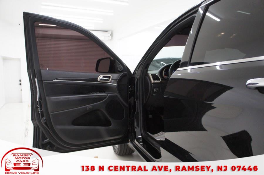 Used Jeep Grand Cherokee 4WD 4dr Limited 2014 | Ramsey Motor Cars Inc. Ramsey, New Jersey Used Jeep Grand Cherokee 4WD 4dr Limited 2014 | Ramsey Motor Cars Inc. Ramsey, New Jersey
