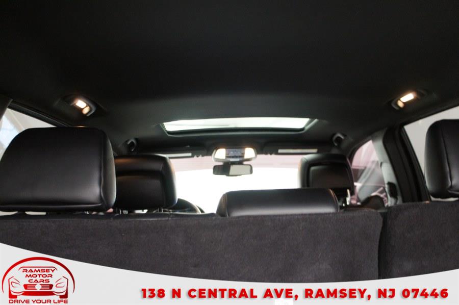 Used Jeep Grand Cherokee 4WD 4dr Limited 2014 | Ramsey Motor Cars Inc. Ramsey, New Jersey Used Jeep Grand Cherokee 4WD 4dr Limited 2014 | Ramsey Motor Cars Inc. Ramsey, New Jersey