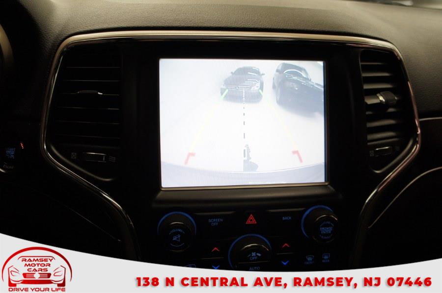 Used Jeep Grand Cherokee 4WD 4dr Limited 2014 | Ramsey Motor Cars Inc. Ramsey, New Jersey Used Jeep Grand Cherokee 4WD 4dr Limited 2014 | Ramsey Motor Cars Inc. Ramsey, New Jersey