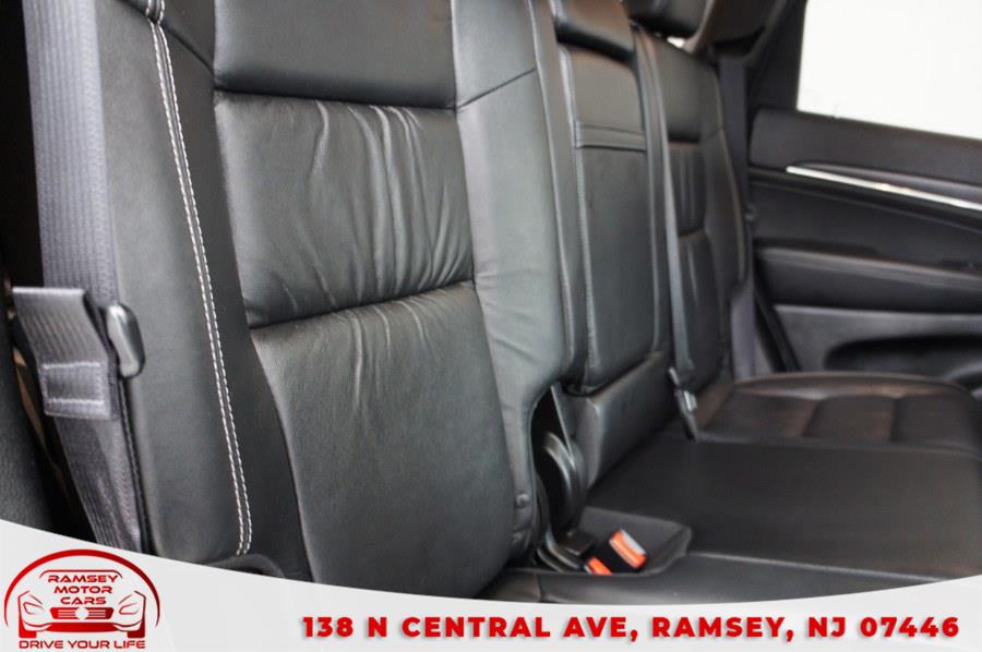 Used Jeep Grand Cherokee 4WD 4dr Limited 2014 | Ramsey Motor Cars Inc. Ramsey, New Jersey Used Jeep Grand Cherokee 4WD 4dr Limited 2014 | Ramsey Motor Cars Inc. Ramsey, New Jersey