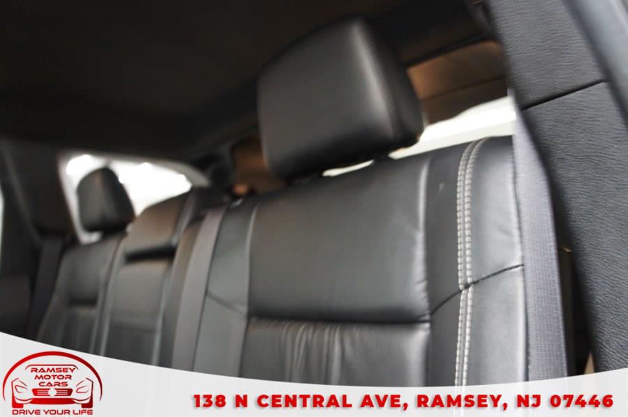 Used Jeep Grand Cherokee 4WD 4dr Limited 2014 | Ramsey Motor Cars Inc. Ramsey, New Jersey Used Jeep Grand Cherokee 4WD 4dr Limited 2014 | Ramsey Motor Cars Inc. Ramsey, New Jersey