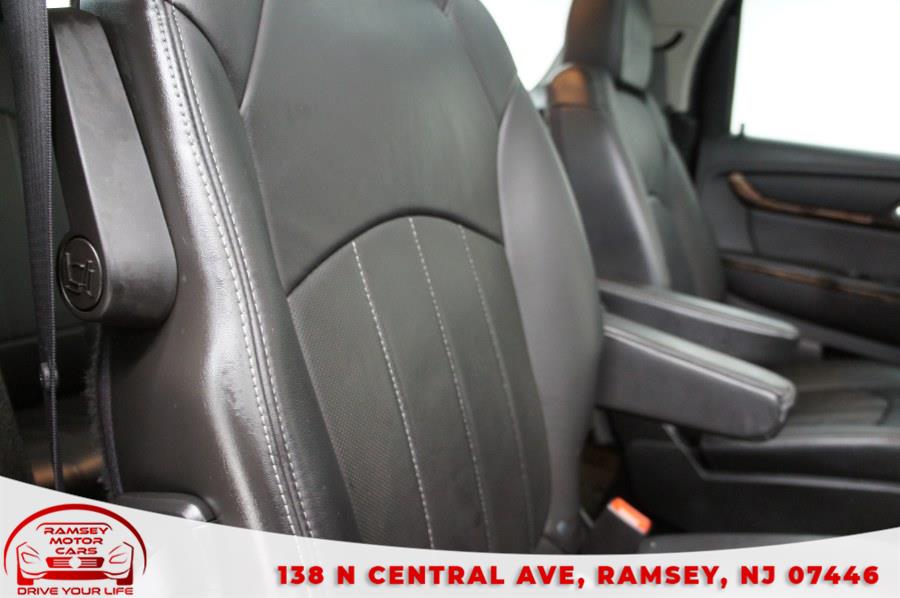 Used GMC Acadia AWD 4dr Denali 2013 | Ramsey Motor Cars Inc. Ramsey, New Jersey Used GMC Acadia AWD 4dr Denali 2013 | Ramsey Motor Cars Inc. Ramsey, New Jersey