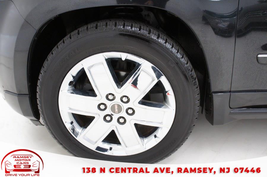 Used GMC Acadia AWD 4dr Denali 2013 | Ramsey Motor Cars Inc. Ramsey, New Jersey Used GMC Acadia AWD 4dr Denali 2013 | Ramsey Motor Cars Inc. Ramsey, New Jersey